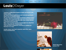 Tablet Preview
