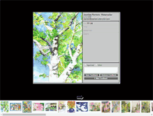 Tablet Preview