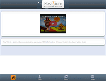 Tablet Preview