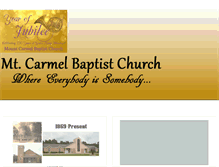 Tablet Preview