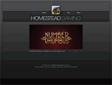 Tablet Preview