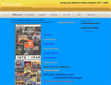 Tablet Preview