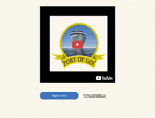 Tablet Preview
