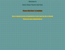 Tablet Preview