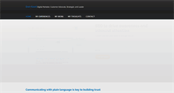 Desktop Preview