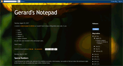 Desktop Preview
