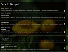 Tablet Preview