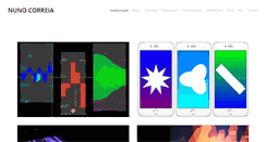 Desktop Preview