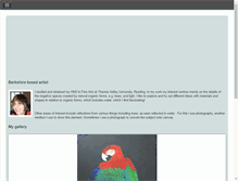 Tablet Preview