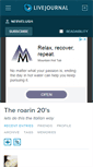 Mobile Preview