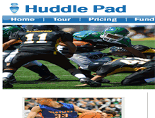 Tablet Preview