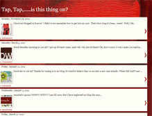 Tablet Preview