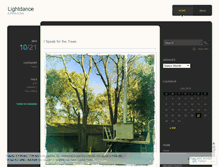 Tablet Preview