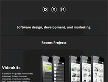 Tablet Preview