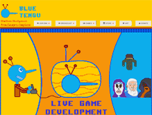 Tablet Preview