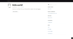 Desktop Preview