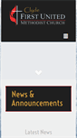 Mobile Preview