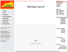 Tablet Preview