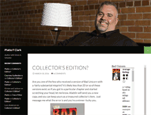 Tablet Preview