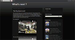 Desktop Preview