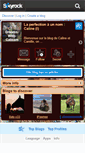 Mobile Preview