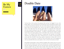 Tablet Preview