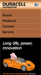 Mobile Preview