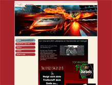 Tablet Preview