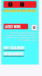Mobile Preview