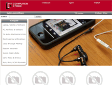 Tablet Preview