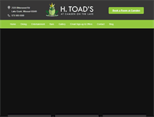 Tablet Preview