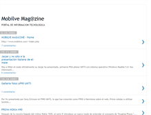 Tablet Preview