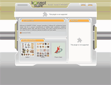 Tablet Preview