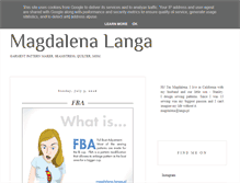 Tablet Preview