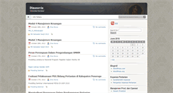 Desktop Preview
