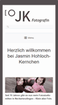 Mobile Preview