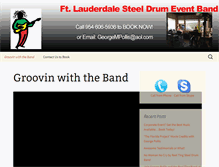 Tablet Preview