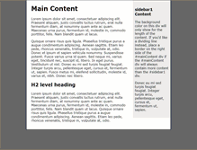 Tablet Preview