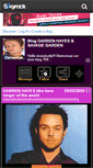 Mobile Preview
