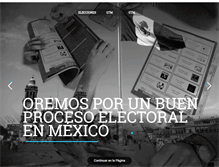 Tablet Preview