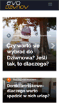 Mobile Preview