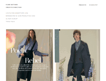 Tablet Preview