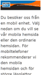Mobile Preview