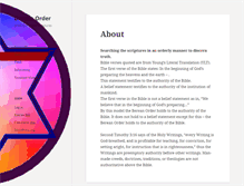 Tablet Preview