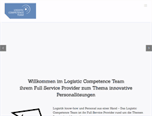 Tablet Preview