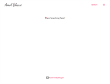 Tablet Preview