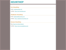 Tablet Preview
