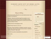 Tablet Preview
