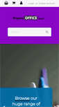 Mobile Preview