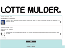 Tablet Preview